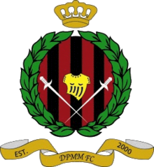文莱DPMM 文莱DPMM